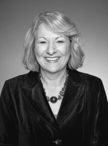 Sabine Steppat