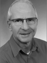 Wolfgang Rottstedt